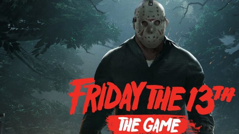 Friday The 13th The Game Free Download Mac