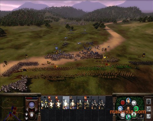 Medieval two total war free download macbook pro