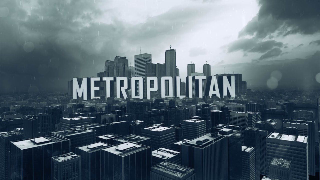 Metropolitan 3d City & Skyscraper Pack Free Download Mac